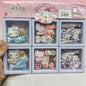 Kawai style pin set(pack of 12 boxes)