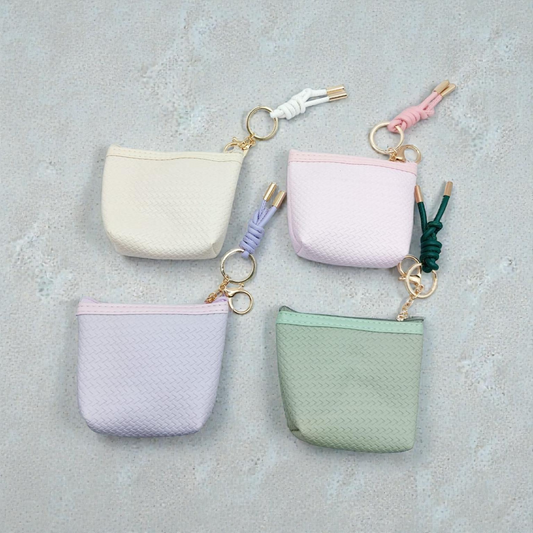 Purse design premium bag charms(pack of 12)