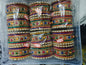 Premium karwachauth metal churi (pack of 6 set)