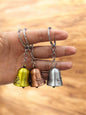 Gaurdian bell keychain( pack of 12)
