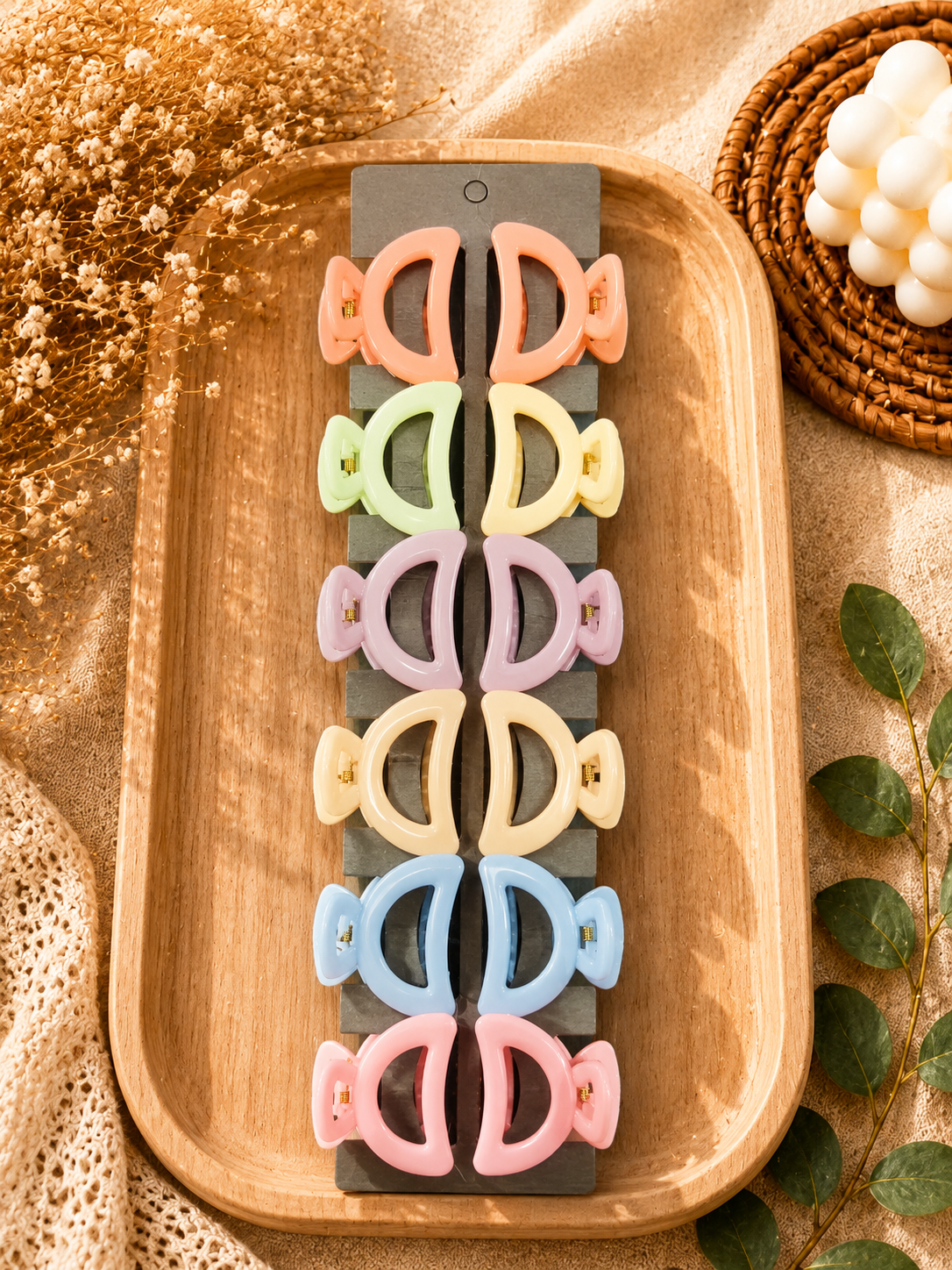 Cute Hui Hui clutchers ( pack of 24)