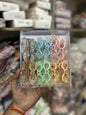 Party wear korean banana clip (pack of 12)