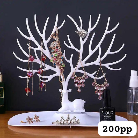 Mix tree trunk stand (1 piece)