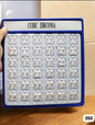 Korean Tops studs (Full pack)