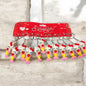 Cute Cartoon Keychains( pack of 12)