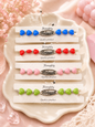 Friend bracelet ( pack of 12)