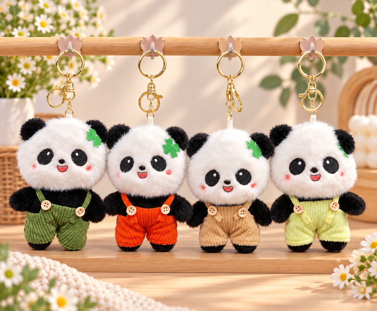 Plushies premium quality ( pack of 6)