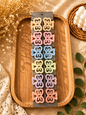 Cute Hui Hui clutchers ( pack of 24)