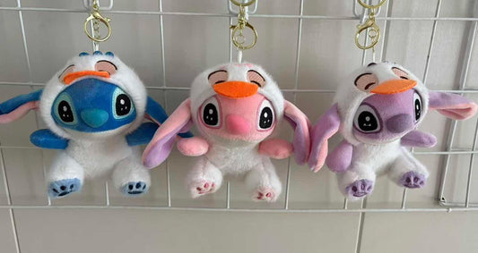 Premium high end yiwu plushies ( pack of 6)-