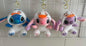 Premium high end yiwu plushies ( pack of 6)- prebooking