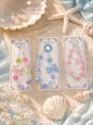 Phone charms (pack of 12)