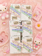 Kawai korean pin  box( 30 sets )