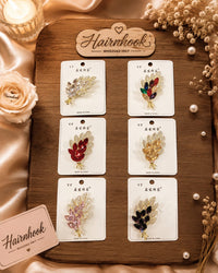 HAIR ACCESSORIES