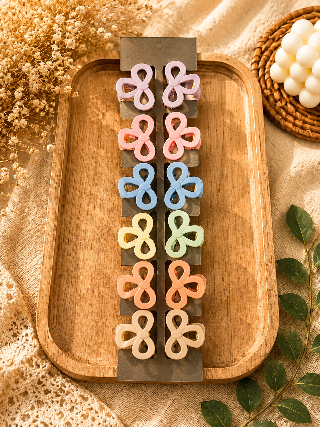 Cute Hui Hui clutchers ( pack of 24)
