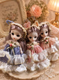 Premium quality baby doll 20 cm ( pack of 6)