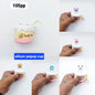 Pop up keychain ( pack of 6)
