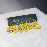 Phone Charms + Bag Charms