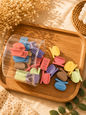 Jar box clutcher ( pack of 23)