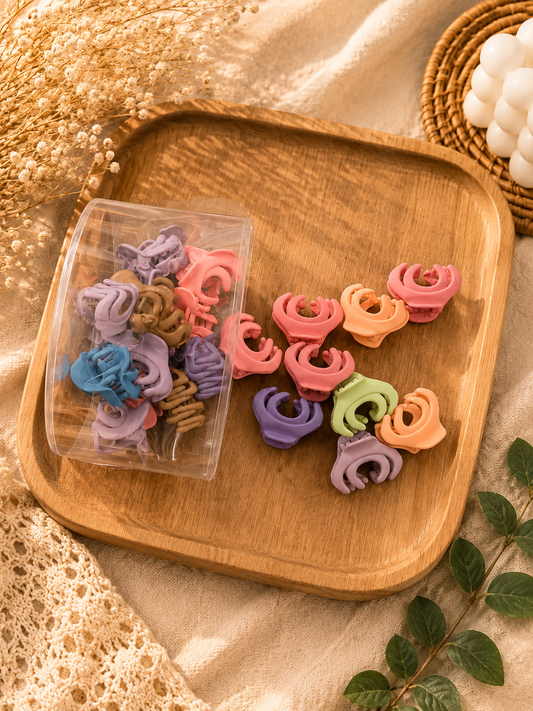 Jar box clutcher ( pack of 23)