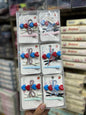 Pinterest pins combo full box (30 cards)