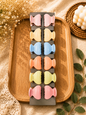Cute Hui Hui clutchers ( pack of 24)