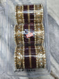Premium karwachauth metal churi (pack of 3 sets)