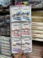 Pinterest pins combo full box (30 cards)