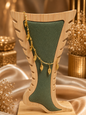 Anti tarnished Anklets( pack of 3)