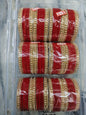 Premium karwachauth metal churi (pack of 6 set)