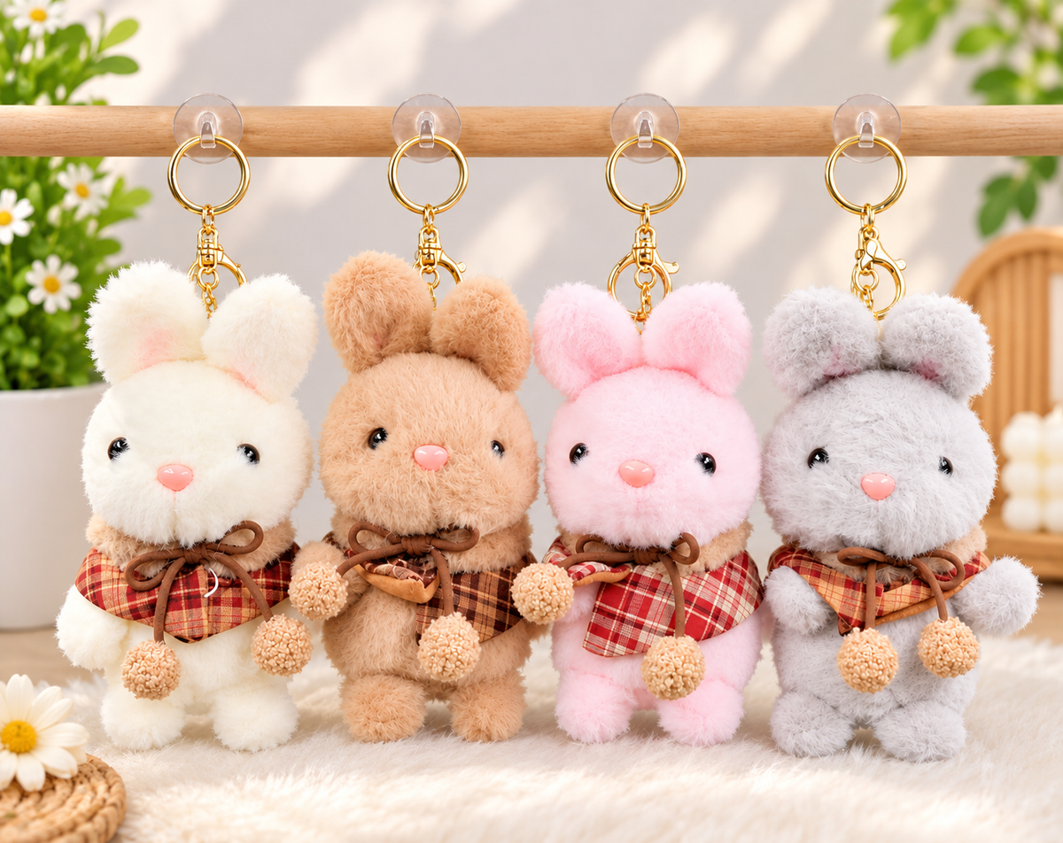 Plushies premium quality ( pack of 6)