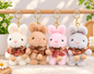 Plushies premium quality ( pack of 6)