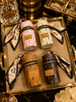 Lipstick Bag charm pouches( pack of 12)