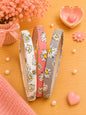 Korean style hairband (pack of 12 pieces)