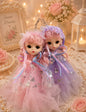 Premium quality baby doll 20 cm ( pack of 6)