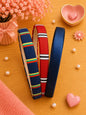 Korean style hairband (pack of 12 pieces)