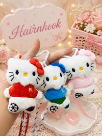 Phone Charms + Bag Charms