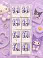 Kawai korean pin  box( 40 sets )