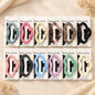 Korean premium clutchers (pack of 12 sets)