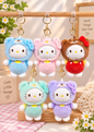 Plushies premium quality ( pack of 6)