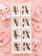 Kawai korean pin  box( 40 sets )