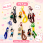 Kawai  Bag charms premium ( pack of 12)