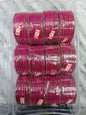 Premium karwachauth metal churi (pack of 12)