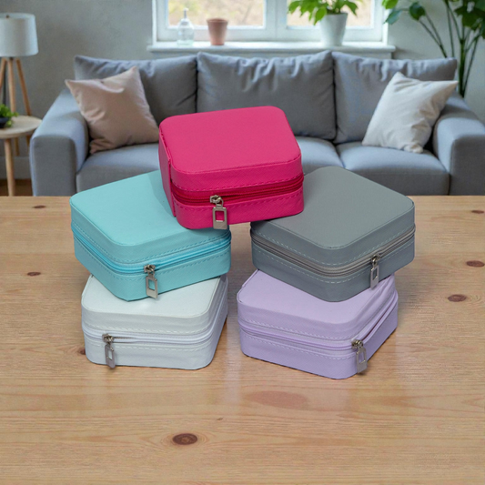 Jewellery box mini ( pack of 24 boxes)