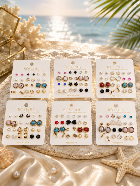 Korean premium tops combo ( pack of 12)