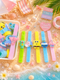 Plushies cute kids band ( pack of 25)