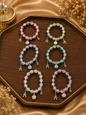 Korean bracelets ( pack of 12)