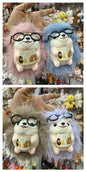 Premium high end yiwu plushies ( pack of 6)- prebooking